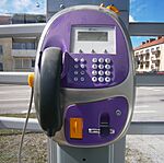 Telefonautomat 2013