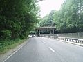 The Caterham Bypass - geograph.org.uk - 23439