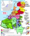 The Low Countries