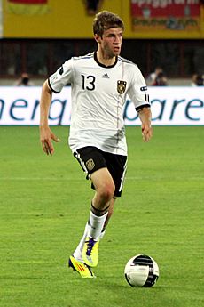 Thomas Müller, Germany national football team (05)