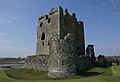 Threave Castle 20080422