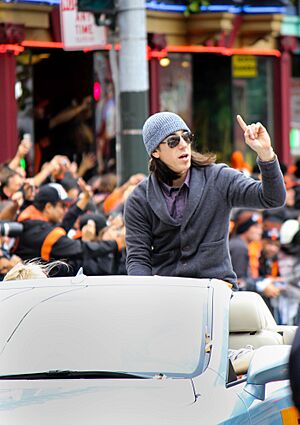 Tim Lincecum (8146836247)
