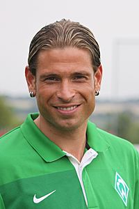 Tim Wiese - SV Werder Bremen (1)