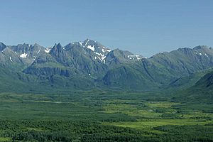 Togiak Wilderness