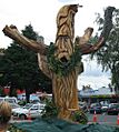 Tokoroa Talking Pole
