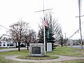 Town Green, Ellington CT