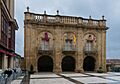 Town hall of Labastida (1)