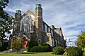 Trinity Church (Asbury Park, New Jersey)