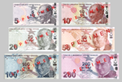 Banknotes