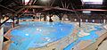 USCAE Bay Model - San Pablo Bay Panorama