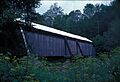VAN TRAN FLAT COVERED BRIDGE