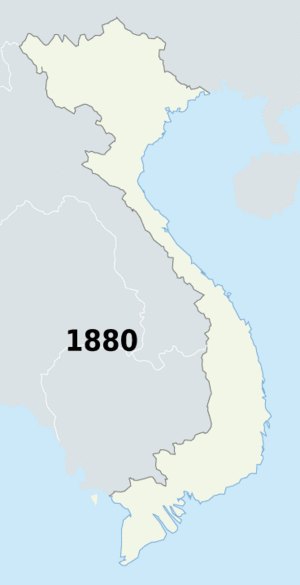 Vietnam railway progress