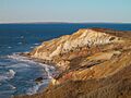 Vineyard sound