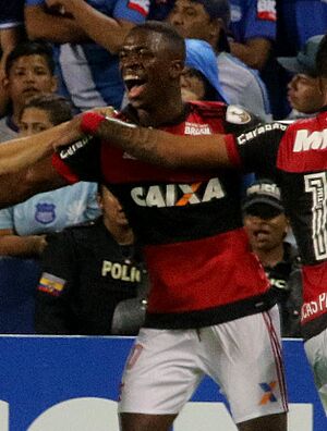 Vinicius Junior 2018 1 (cropped)