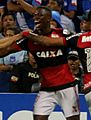 Vinicius Junior 2018 1 (cropped)