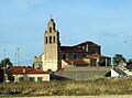 Vista de Gutierre-Muñoz