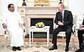 Vladimir Putin and Maithripala Sirisena (2017-03-23) 03