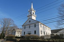 Voluntown Baptist Church