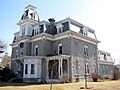 W. W. Hartwell House & Dependencies in Plattsburgh, New York