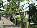 Waccamaw River Warehouse Historic District Jun 10