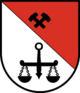 Coat of arms of Mieders