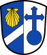 Coat of arms of Feldkirchen 