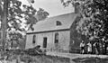 Warburton House HABS VA1