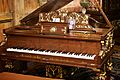 Weber Duo-Art piano - Music House Museum
