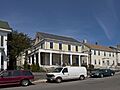 Webster Lane House Gloucester