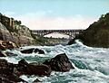 Whirlpool Rapids Bridge 2