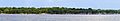 White Rock Lake panorama