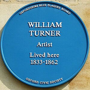 William Turner (4514927133)