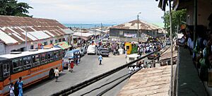 Winneba festival