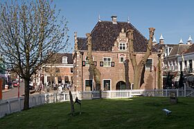 Workum, de Waag-Museum Warkums Erfskip RM39461 IMG 2394 2018-04-18 15.26.jpg