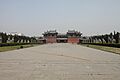 Yongzhao, Emperor Renzong's Tomb - 1