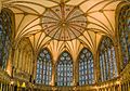 York Minster Chapter House, Nth Yorkshire, UK - Diliff