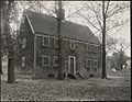 "Ye Olde Blake House," Edward Everett Square, Dorchester, Mass. - DPLA - 069f31913d482e72b2cc9e078527b556