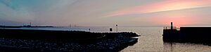 Øresund Panorama