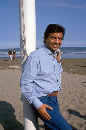 1990 Piero Chiambretti 03.jpg