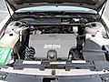 1998 Oldsmobile Regency (H-Body) 3800 Series II V6 Engine
