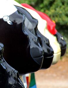 2013 10 GGP Good Bye Gorillas 3