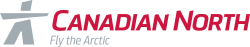 2019 Canadian North logo.svg