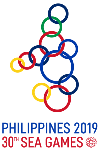 2019 Southeast Asian Games (30th SEA Games).svg