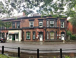 223-229 Hyde Park Road, Leeds