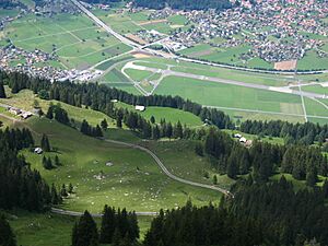 5835 - Schynige Platte - Matten, Wilderswil