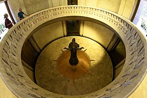 ANZAC War Memorial 001