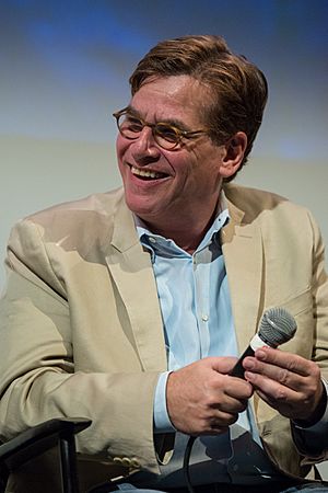 Sorkin in 2016
