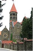 Abtei Klierf