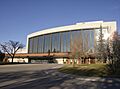 Alberta Jubilee Auditorium 2