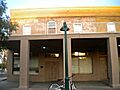 Alhambra Hotel Front